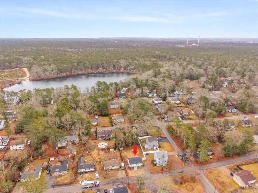 99 Lake Ave, White Island Shores, MA 02538 - #2