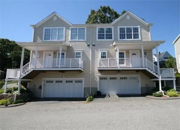 10 Milton Ridge Road #10, Lynn, MA 01902 - #1