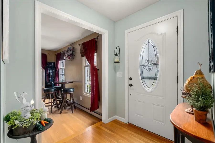 3 Winterberry Lane, Milford, MA 01757 - #3