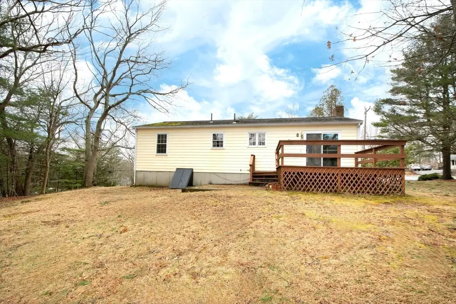 95 Blackmount Drive, Marshfield, MA 02050 - #3