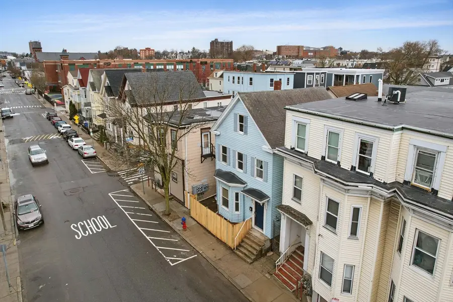 9 Cross Street, Somerville, MA 02145 - #2