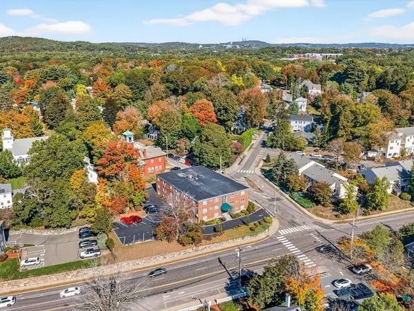 2323 Washington St #1-6, Newton, MA 02462