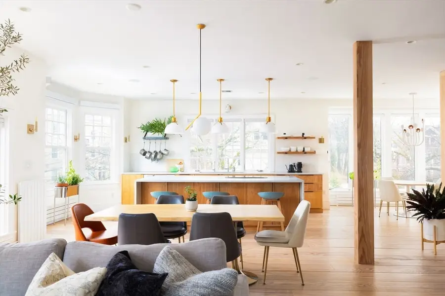 102 Fuller St #2, Brookline, MA 02446 - #2