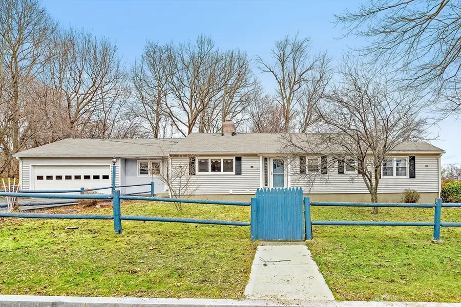 21 Trinity Ave, Worcester, MA 01605 - #3