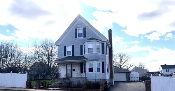 18 Driscoll St, Peabody, MA 01960