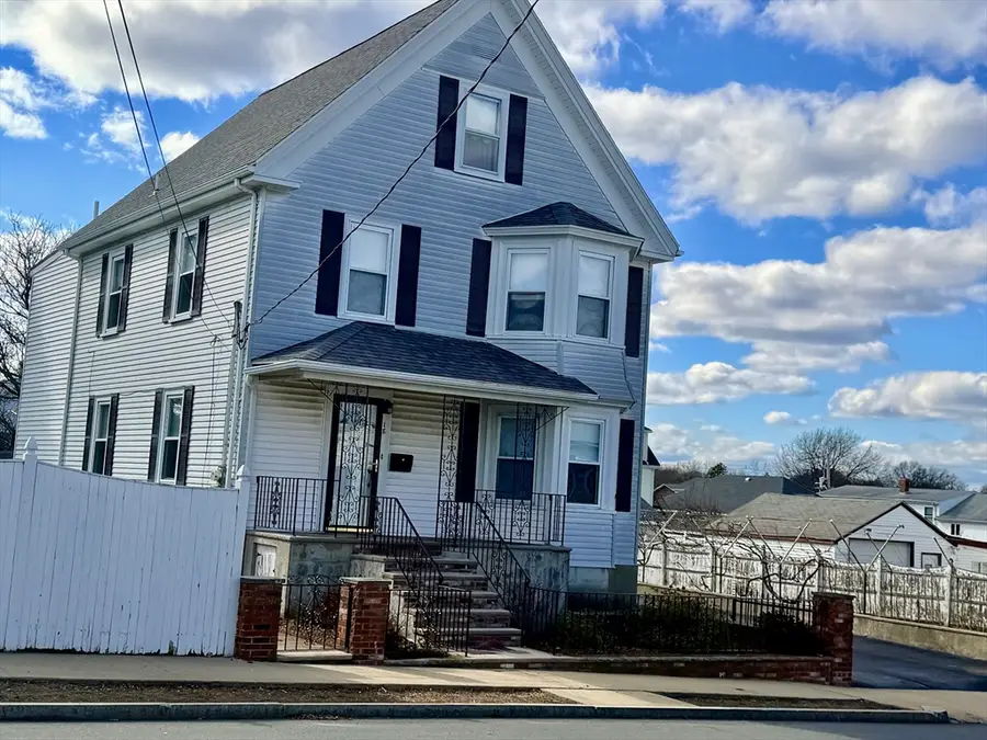 18 Driscoll St, Peabody, MA 01960 - #2