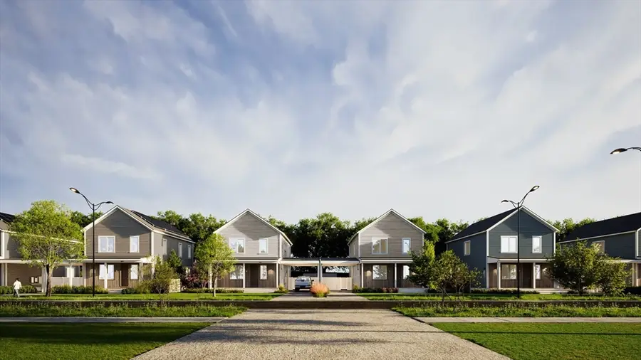 25 Adams Cir #A, Devens, MA 01434 - #3