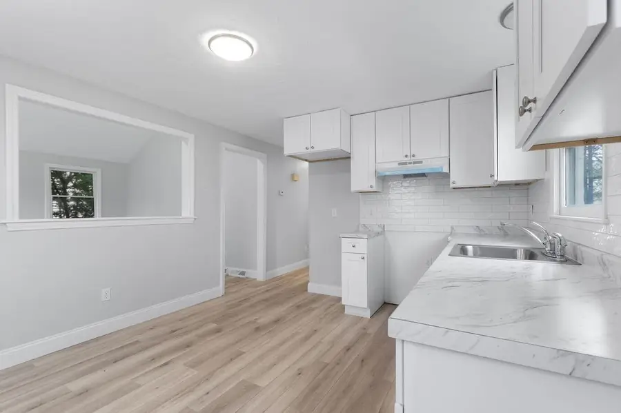 105 Arthur St, Brockton, MA 02302 - #3