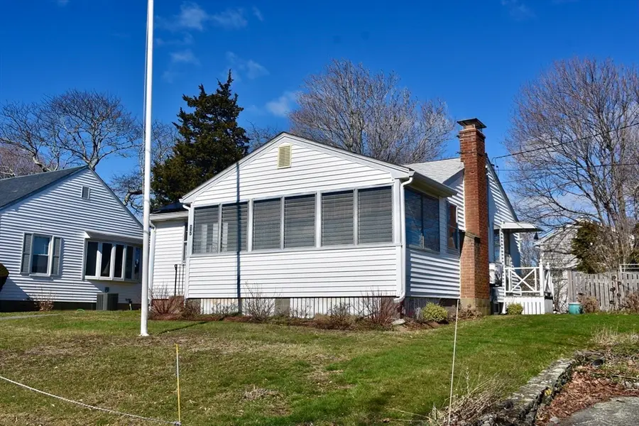 17 Abington Ave, Plymouth, MA 02360 - #2
