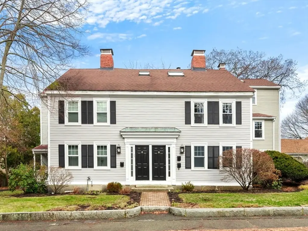 71 Conant St #3, Beverly, MA 01915 - #1