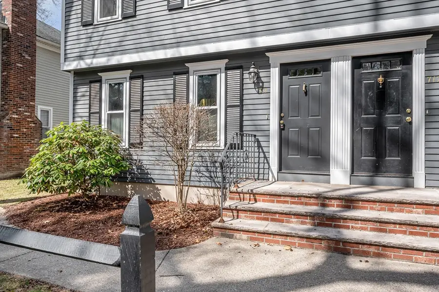 711 Wellman Ave #711, North Chelmsford, MA 01863 - #2