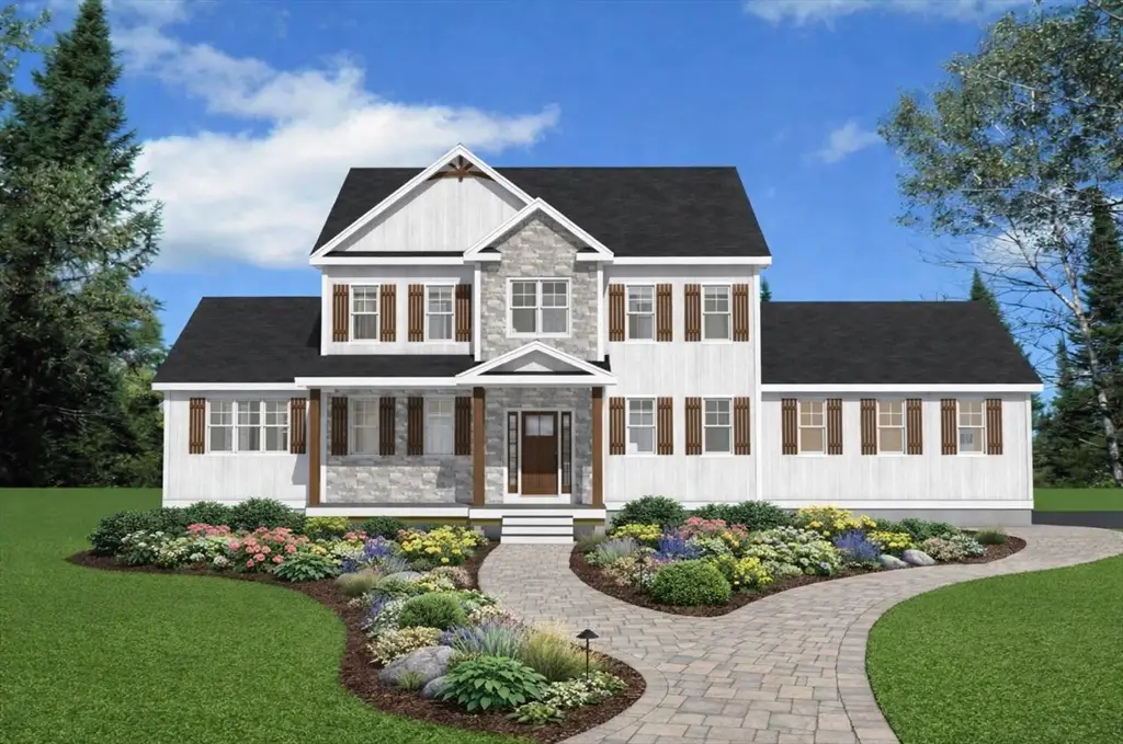 6 Gm Way, Assonet, MA 02702 - #1