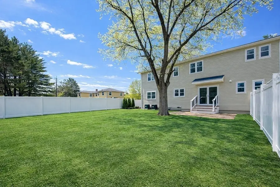 35 Neillian Way #35A, Bedford, MA 01730 - #2