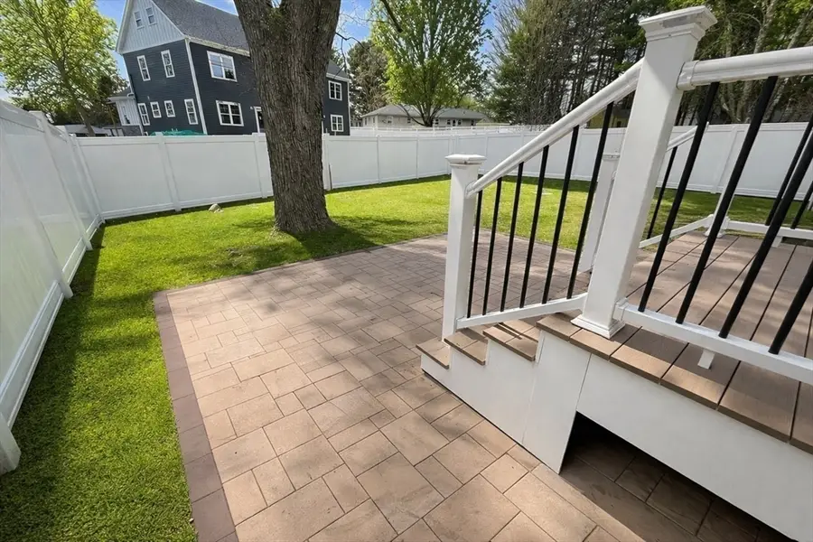 35 Neillian Way #35A, Bedford, MA 01730 - #3