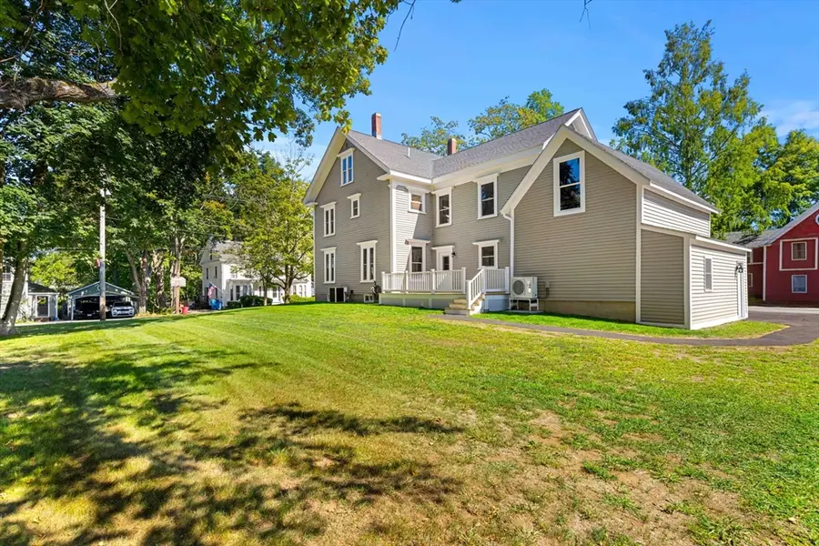 37 School Street, Merrimac, MA 01860 - #3