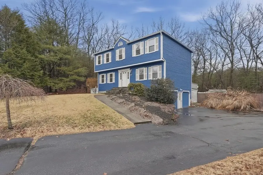 31 Greany Dr, North Grafton, MA 01536 - #2