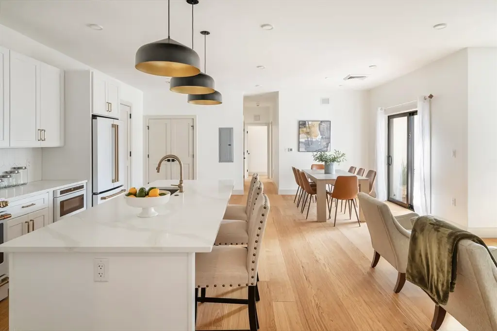 1025 Massachusetts Avenue #503, Arlington, MA 02476 - #1