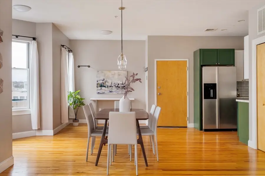 877 Harrison Ave #6, Boston, MA 02118 - #2