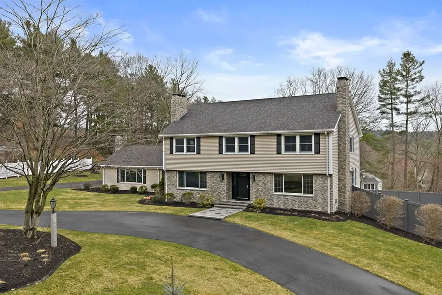 49 Algonquin Rd, Canton, MA 02021 - #2