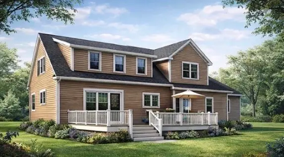 Lot B Old Anthony St, Berkley, MA 02779 - #2