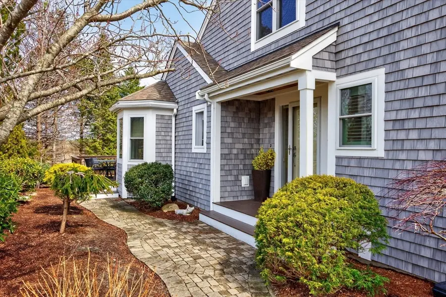 19 Martin Circle #19, Plymouth, MA 02360 - #3