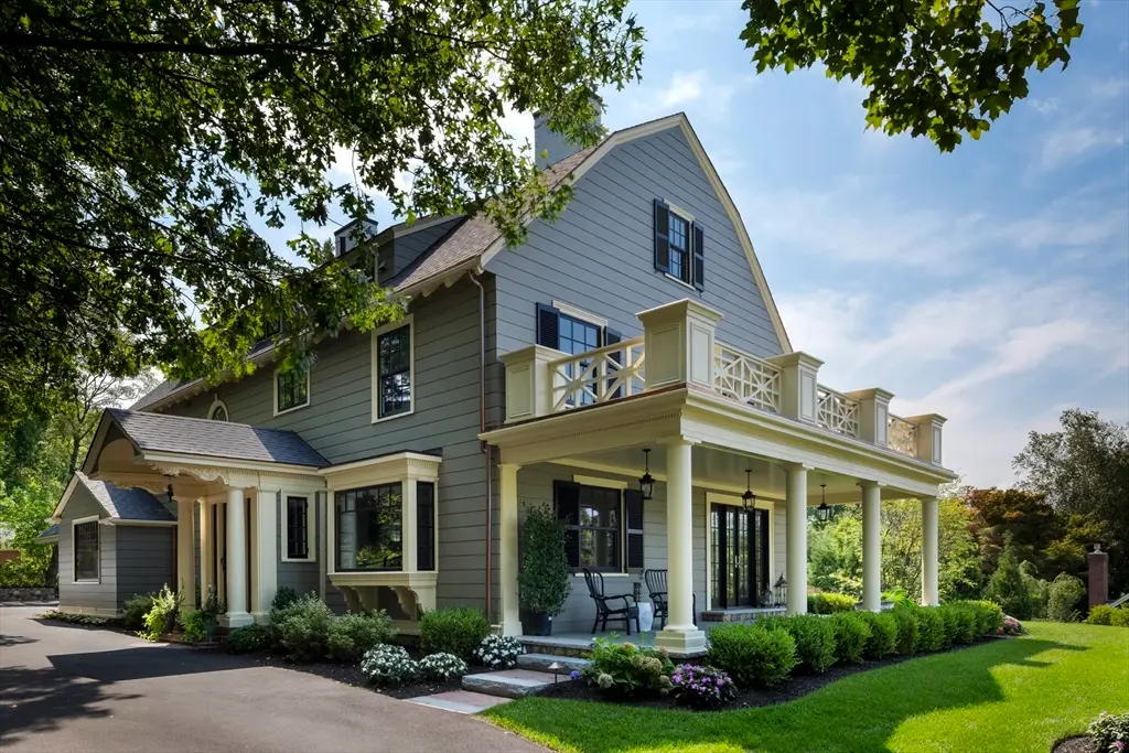 1 Adams Street, Lexington, MA 02420 - #1