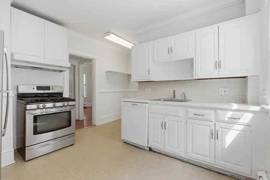 75 Orchard Street, Medford, MA 02155 - #3