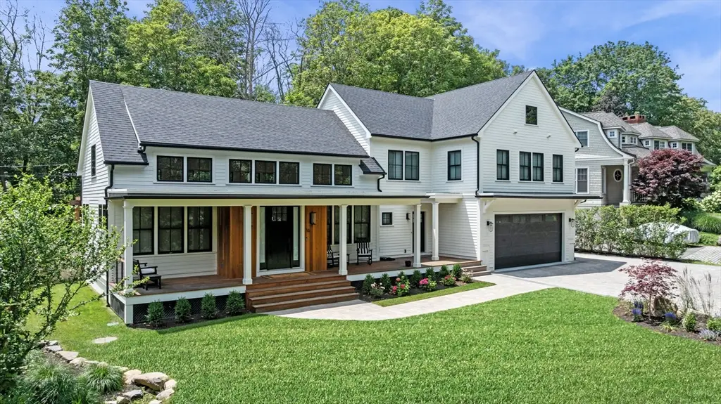 16 Liberty Road, Marblehead, MA 01945 - #1