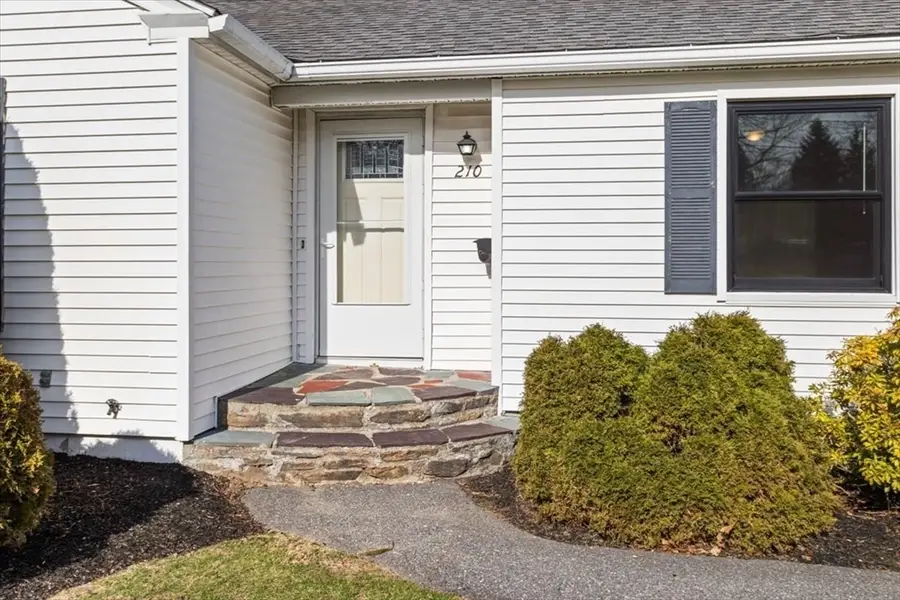 210 Parker Ave, Holden, MA 01520 - #2