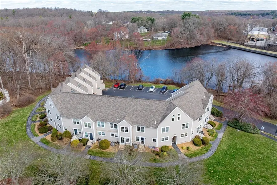 6 Hovey Pond Dr #6, North Grafton, MA 01536 - #2