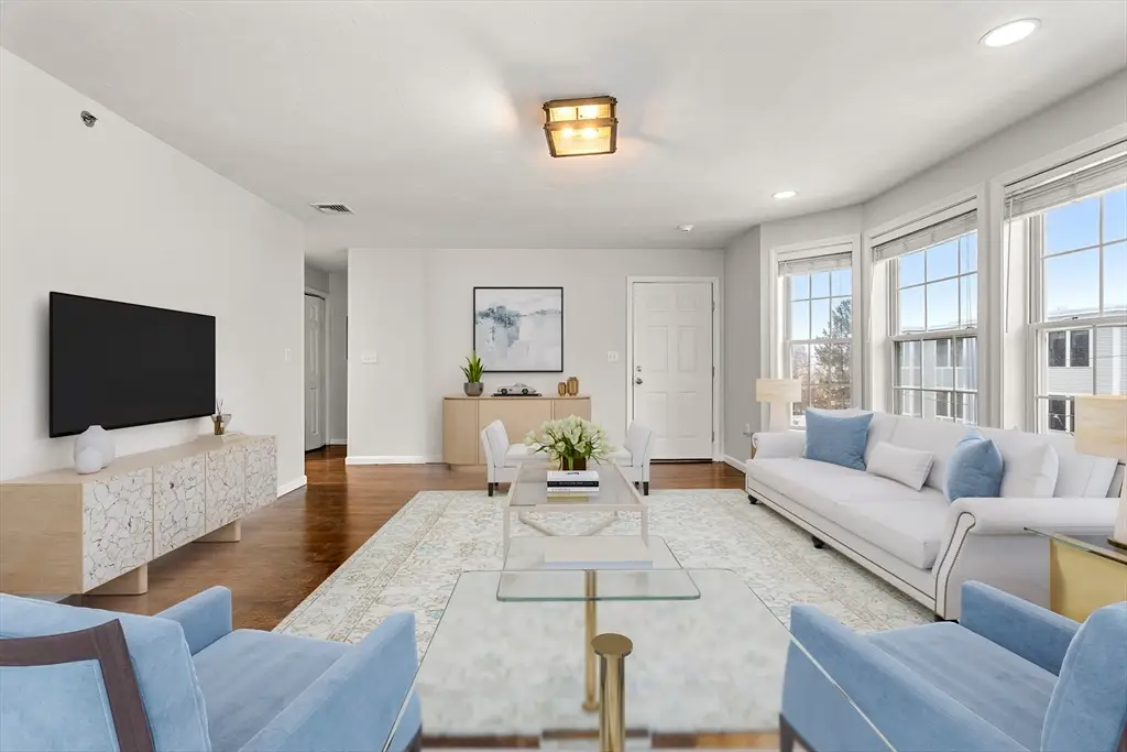 10 Saco St #5, Boston, MA 02122 - #1