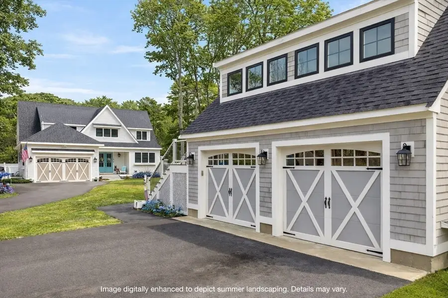 79 Neshobe Rd, Mashpee, MA 02649 - #2