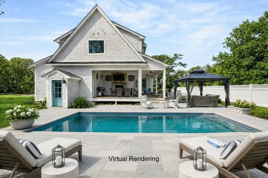 79 Neshobe Rd, Mashpee, MA 02649 - #3