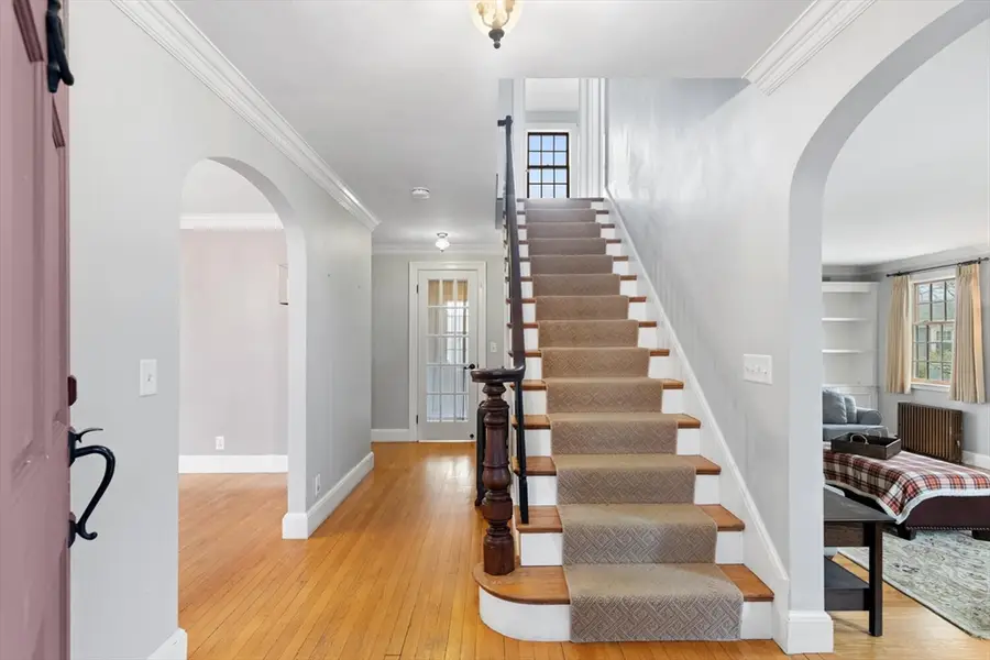 440 Wolcott St, Newton, MA 02466 - #3