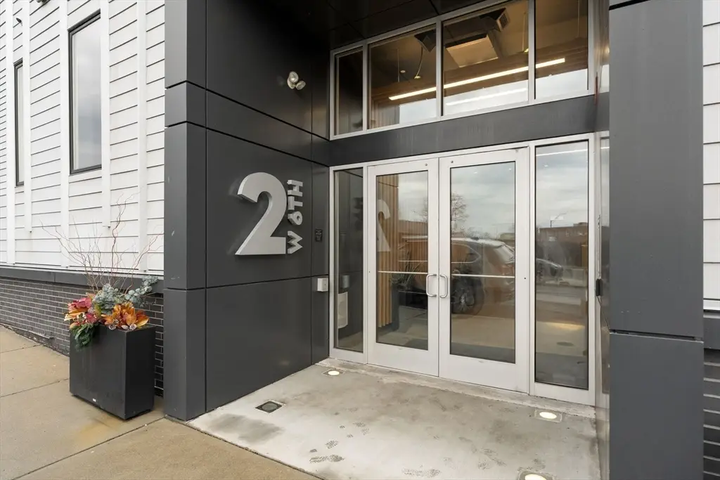 2 W 6th St #108, Boston, MA 02127 - #1
