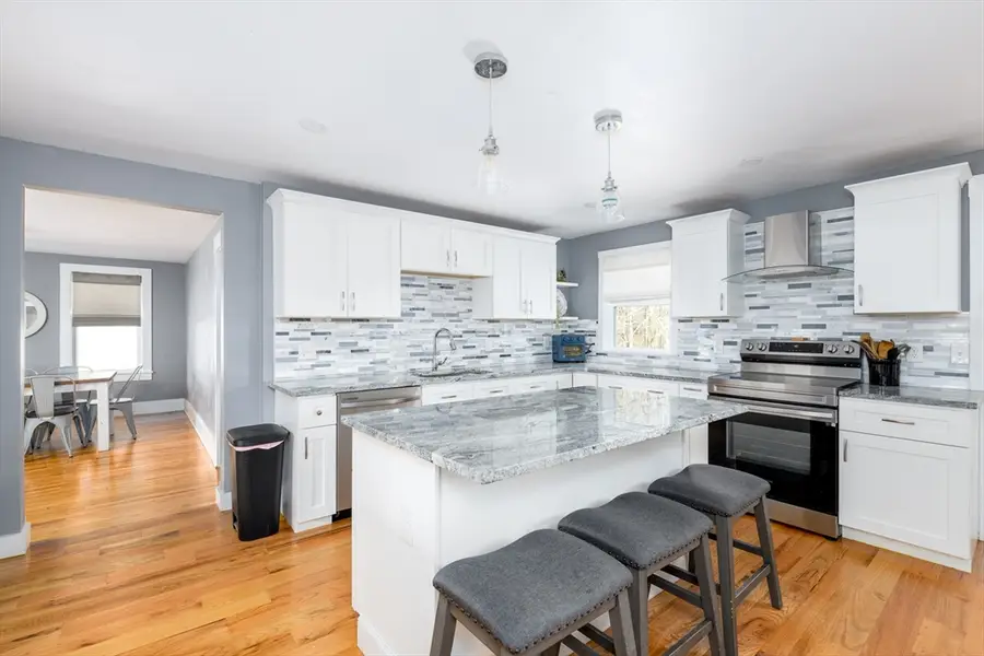 188 Princeton St, Holden, MA 01520 - #3