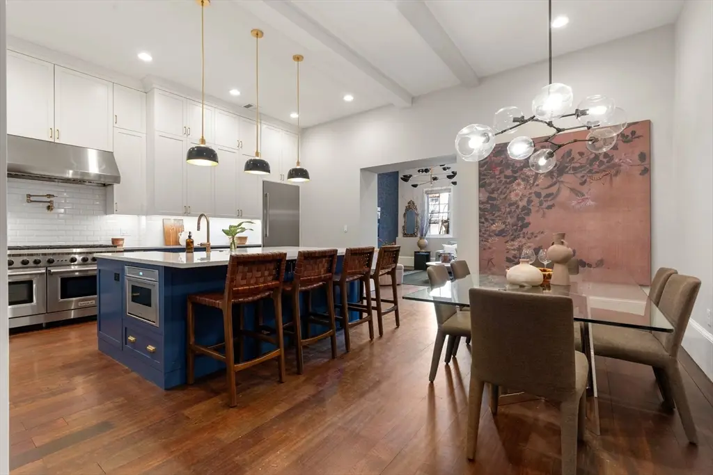 21 Worcester Street #1, Boston, MA 02118 - #1