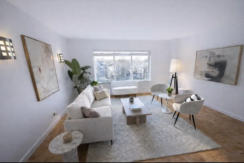 22 Chestnut Place #210, Brookline, MA 02445 - #1