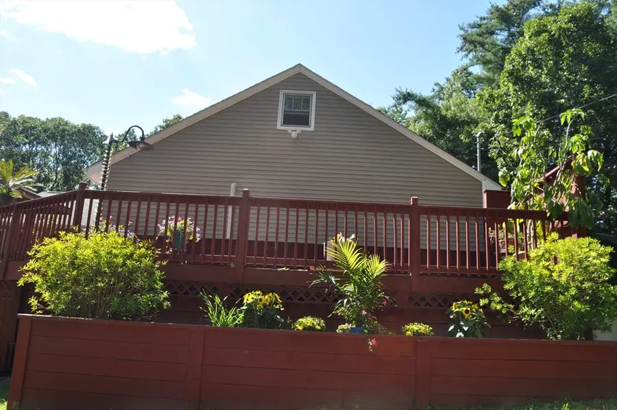 25 Maple Ave, North Oxford, MA 01537 - #2