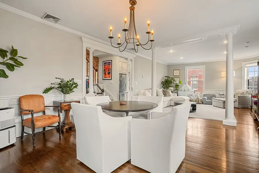 93 Revere Street #4, Boston, MA 02114 - #2