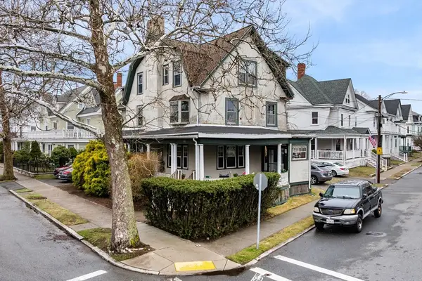 201 Ocean Street #1, Lynn, MA 01902