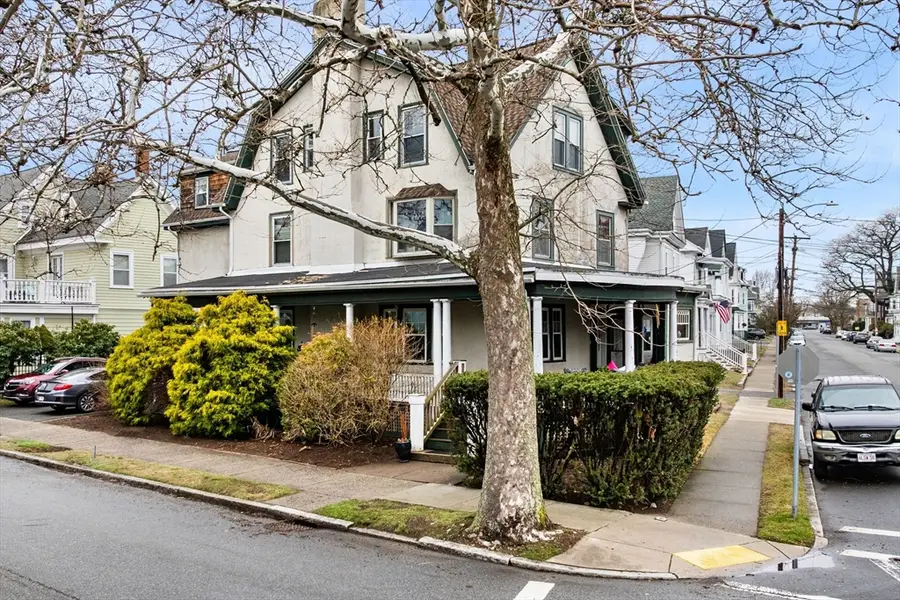 201 Ocean Street #1, Lynn, MA 01902 - #2