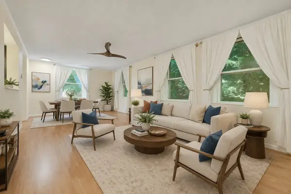 75 Glen Rd #B5, Brookline, MA 02445