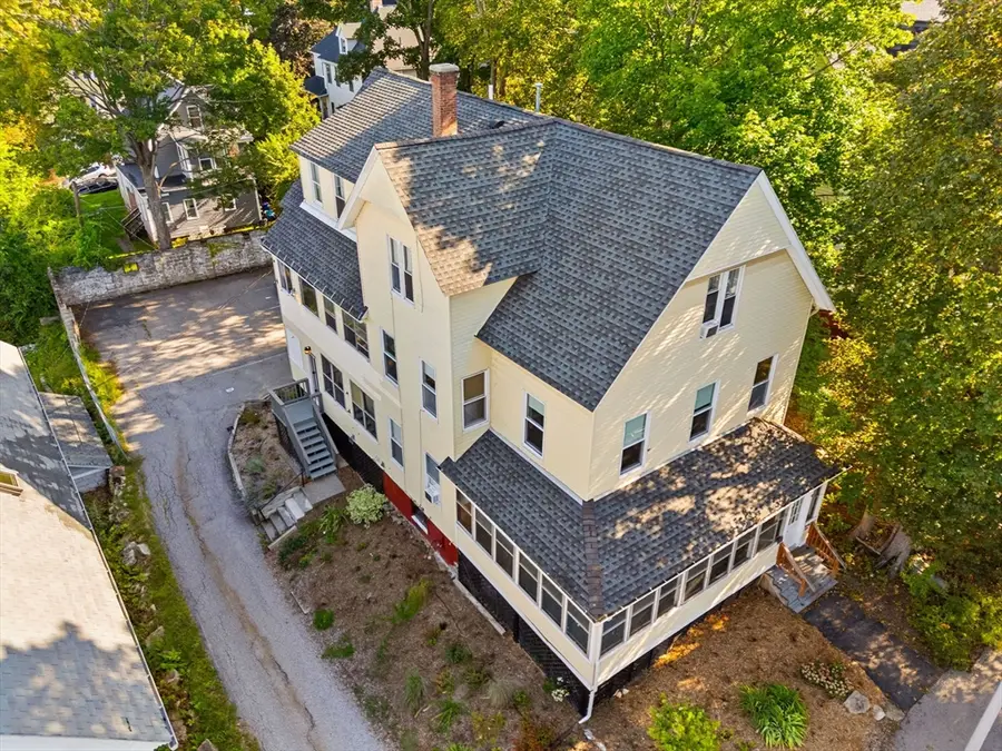 95 Green Hill, Worcester, MA 01605 - #2