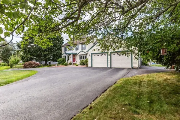 220 Hancock St, Abington, MA 02351