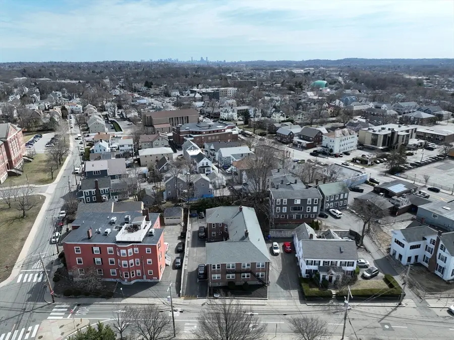 29 Church Street, Waltham, MA 02451 - #2