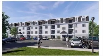 848 North Bedford St Phase Iv, East Bridgewater, MA 02333 - #2