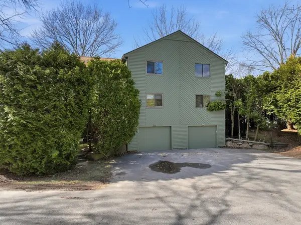 111 Leland Farm Road #111, Ashland, MA 01721