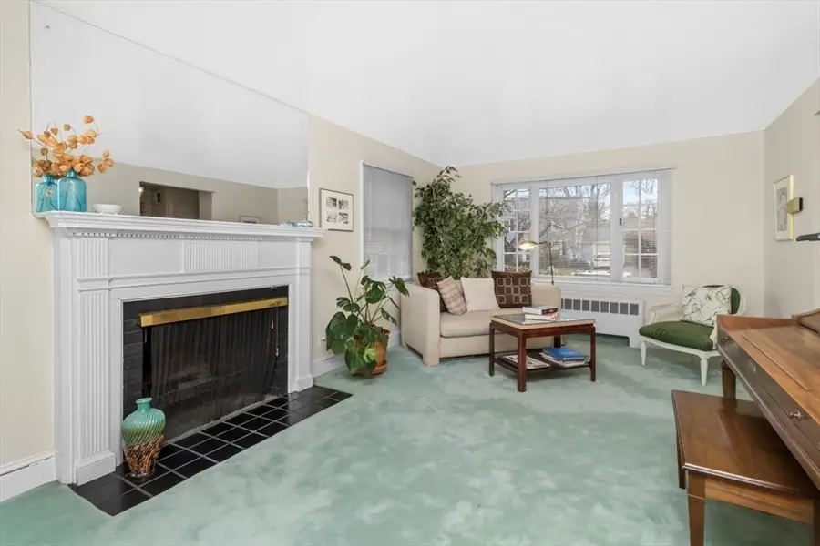 116 Winslow Road, Newton, MA 02468 - #2
