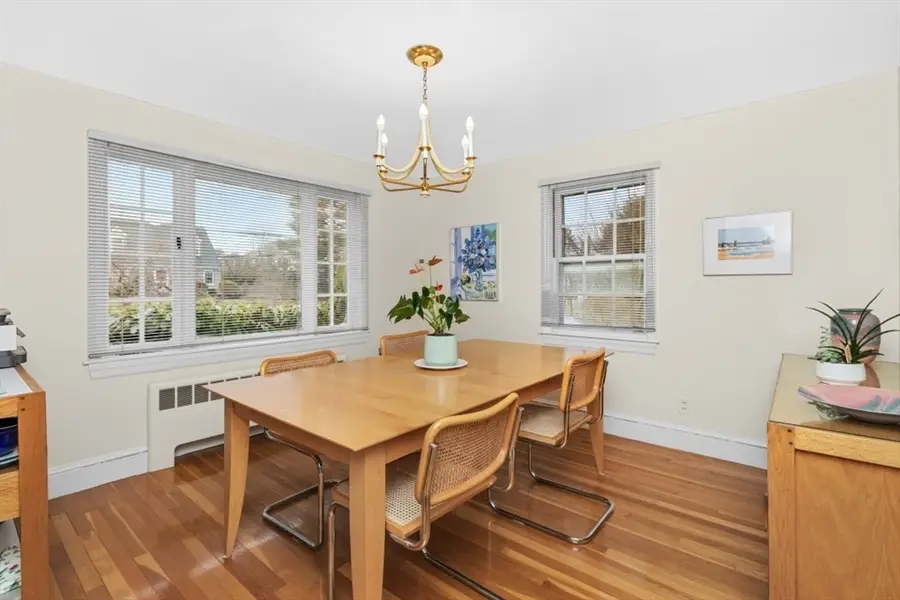 116 Winslow Road, Newton, MA 02468 - #3